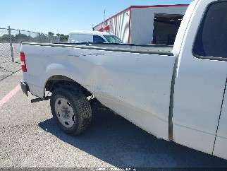 2007 Ford F-150, VIN 1FTRF12267NA44754. Фото 6 з 6 з аукціону IAAI. Каталог авто зі США OpenDataCar.