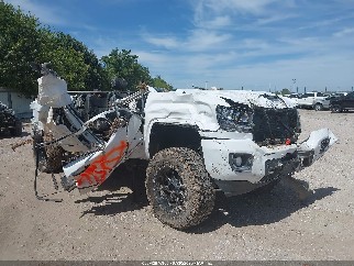 2019 Gmc Sierra 3500 HD, VIN 1GT42WEY8KF211914. Zdjęcie 1 z 6 z aukcji IAAI. Katalog aut z USA OpenDataCar.