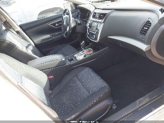 2016 Nissan Altima, VIN 1N4AL3AP5GN307188. Фото 5 з 6 з аукціону IAAI. Каталог авто зі США OpenDataCar.