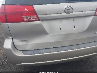 2004 Toyota Sienna, VIN 5TDZA23C84S072721. Фото 6 з 6 з аукціону IAAI. Каталог авто зі США OpenDataCar.