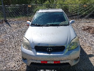 2008 Toyota Matrix, VIN 2T1KR32E38C704025. Фото 6 з 6 з аукціону IAAI. Каталог авто зі США OpenDataCar.