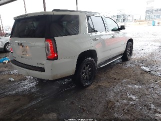 2015 Gmc Yukon, VIN 1GKS2BKC9FR620778. Фото 4 з 6 з аукціону IAAI. Каталог авто зі США OpenDataCar.
