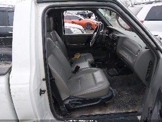 2010 Ford Ranger, VIN 1FTKR1ADXAPA50922. Фото 5 з 6 з аукціону IAAI. Каталог авто зі США OpenDataCar.
