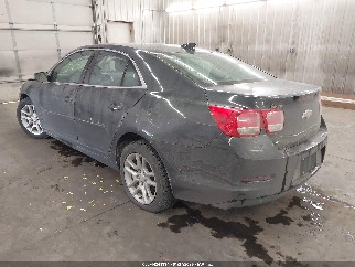 2015 Chevrolet Malibu, VIN 1G11C5SL4FF109317. Zdjęcie 3 z 6 z aukcji IAAI. Katalog aut z USA OpenDataCar.