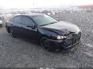 2022 Toyota Avalon, VIN 4T1EA1AB1NU014932. Фото 1 з 6 з аукціону IAAI. Каталог авто зі США OpenDataCar.
