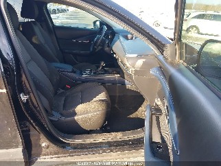 2020 Mazda CX-30, VIN 3MVDMBCL4LM126207. Фото 5 з 6 з аукціону IAAI. Каталог авто зі США OpenDataCar.