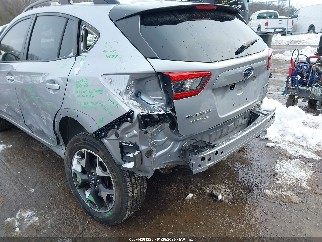 2020 Subaru Crosstrek, VIN JF2GTAPC0LH236943. Zdjęcie 6 z 6 z aukcji IAAI. Katalog aut z USA OpenDataCar.