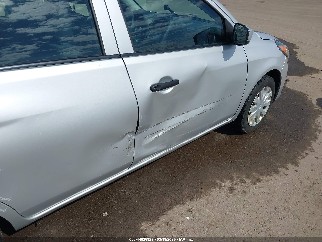 2019 Nissan Versa, VIN 3N1CN7AP2KL826019. Фото 6 з 6 з аукціону IAAI. Каталог авто зі США OpenDataCar.