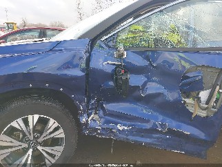 2023 Nissan Rogue, VIN 5N1BT3BB4PC846653. Zdjęcie 6 z 6 z aukcji IAAI. Katalog aut z USA OpenDataCar.