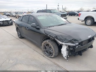 2025 Kia K4, VIN 3KPFT4DE8SE130990. Фото 1 з 6 з аукціону IAAI. Каталог авто зі США OpenDataCar.