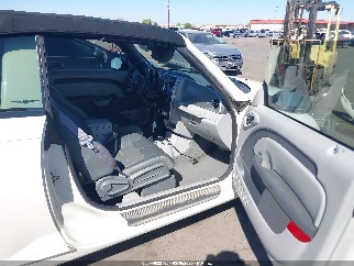 2006 Chrysler PT Cruiser, VIN 3C3HY75S06T358696. Фото 5 з 6 з аукціону IAAI. Каталог авто зі США OpenDataCar.