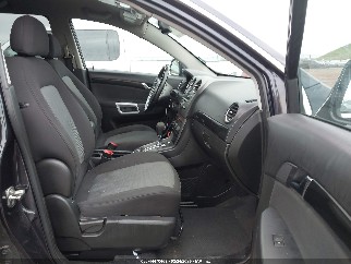 2014 Chevrolet Captiva Sport, VIN 3GNAL3EK5ES665006. Фото 5 из 6 с аукциона IAAI. Каталог авто из США OpenDataCar.