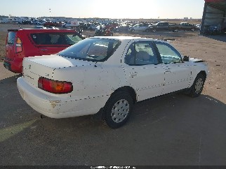 1996 Toyota Camry, VIN 4T1BG12K4TU949021. Фото 4 з 6 з аукціону IAAI. Каталог авто зі США OpenDataCar.