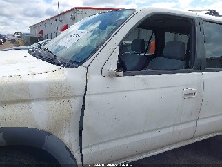 1999 Toyota 4Runner, VIN JT3GN86R6X0135566. Фото 6 з 6 з аукціону IAAI. Каталог авто зі США OpenDataCar.