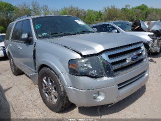 2014 Ford Expedition, VIN 1FMJU1K56EEF65415. Фото 1 з 6 з аукціону IAAI. Каталог авто зі США OpenDataCar.