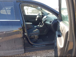 2019 Chevrolet Equinox, VIN 2GNAXVEX3K6170261. Фото 5 з 6 з аукціону IAAI. Каталог авто зі США OpenDataCar.