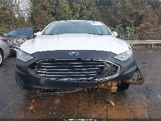 2019 Ford Fusion, VIN 3FA6P0HD9KR280913. Фото 6 з 6 з аукціону IAAI. Каталог авто зі США OpenDataCar.