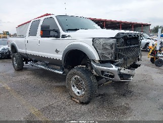 2011 Ford F-350, VIN 1FT8W3BT5BEC92101. Фото 1 з 6 з аукціону IAAI. Каталог авто зі США OpenDataCar.