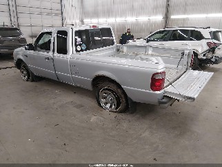 2002 Ford Ranger, VIN 1FTYR44U62PB04712. Фото 3 з 6 з аукціону IAAI. Каталог авто зі США OpenDataCar.