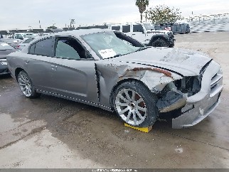 2013 Dodge Charger, VIN 2C3CDXBG4DH638651. Фото 1 з 6 з аукціону IAAI. Каталог авто зі США OpenDataCar.