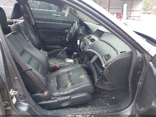 2012 Honda Accord, VIN 1HGCP2F63CA147087. Фото 5 з 6 з аукціону IAAI. Каталог авто зі США OpenDataCar.