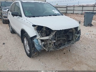 2010 Honda CR-V, VIN 3CZRE3H58AG703086. Фото 6 з 6 з аукціону IAAI. Каталог авто зі США OpenDataCar.