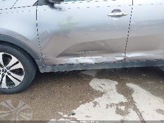 2013 Kia Sportage, VIN KNDPC3A23D7447748. Zdjęcie 6 z 6 z aukcji IAAI. Katalog aut z USA OpenDataCar.