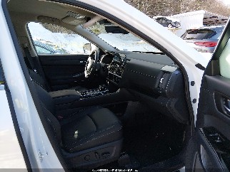 2025 Nissan Pathfinder, VIN 5N1DR3CC1SC294388. Фото 5 з 6 з аукціону IAAI. Каталог авто зі США OpenDataCar.