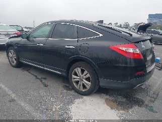 2014 Honda Crosstour, VIN 5J6TF1H5XEL000976. Фото 3 з 6 з аукціону IAAI. Каталог авто зі США OpenDataCar.