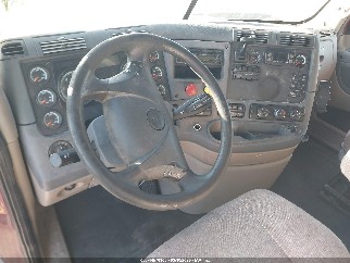 2017 Freightliner Cascadia 125, VIN 1FUJGLDV3HLHK3774. Photo 6 of 6 from IAAI auction. OpenDataCar US salvage catalog.