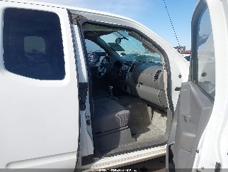2018 Nissan Frontier, VIN 1N6BD0CT3JN748343. Фото 5 з 6 з аукціону IAAI. Каталог авто зі США OpenDataCar.