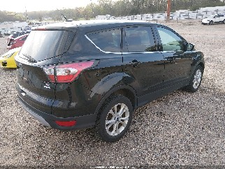 2017 Ford Escape, VIN 1FMCU9GD7HUA77074. Фото 4 з 6 з аукціону IAAI. Каталог авто зі США OpenDataCar.
