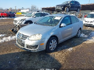 2007 Volkswagen Jetta, VIN 3VWHF71K57M013759. Фото 2 з 6 з аукціону IAAI. Каталог авто зі США OpenDataCar.