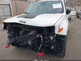 2020 Jeep Renegade, VIN ZACNJBC12LPL91876. Фото 6 з 6 з аукціону IAAI. Каталог авто зі США OpenDataCar.