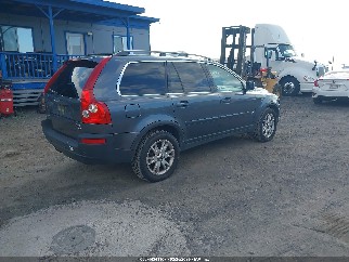 2006 Volvo XC90, VIN YV4CZ852561243749. Photo 4 of 6 from IAAI auction. OpenDataCar US salvage catalog.