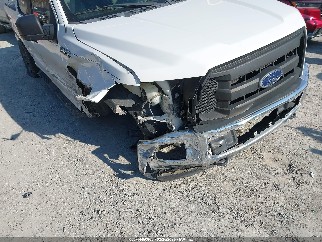 2015 Ford F-150, VIN 1FTEW1EF8FFB18858. Фото 6 з 6 з аукціону IAAI. Каталог авто зі США OpenDataCar.