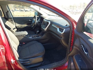 2019 Gmc Acadia, VIN 1GKKNSLA7KZ285132. Фото 5 з 6 з аукціону IAAI. Каталог авто зі США OpenDataCar.