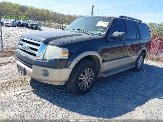 2010 Ford Expedition, VIN 1FMJU1H57AEA34774. Фото 2 з 6 з аукціону IAAI. Каталог авто зі США OpenDataCar.