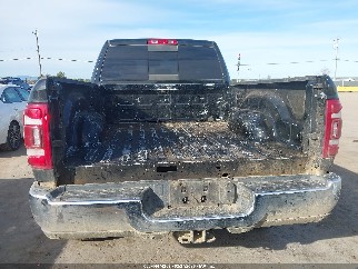 2024 Ram 2500, VIN 3C6UR5DL8RG181793. Фото 6 з 6 з аукціону IAAI. Каталог авто зі США OpenDataCar.