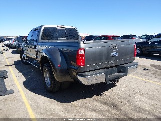 2015 Ford F-350, VIN 1FT8W3CT5FEA32754. Фото 3 з 6 з аукціону IAAI. Каталог авто зі США OpenDataCar.