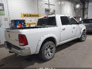 2012 Ram 1500, VIN 1C6RD7NT7CS285030. Фото 4 из 6 с аукциона IAAI. Каталог авто из США OpenDataCar.