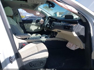 2024 Audi Q8, VIN WA15AAGE7RB025077. Фото 5 из 6 с аукциона IAAI. Каталог авто из США OpenDataCar.