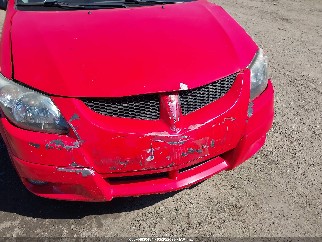 2004 Pontiac Vibe, VIN 5Y2SL62854Z445342. Фото 6 з 6 з аукціону IAAI. Каталог авто зі США OpenDataCar.