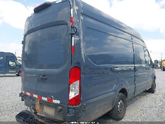2019 Ford Transit-250, VIN 1FTYR3XM4KKA99271. Фото 4 з 6 з аукціону IAAI. Каталог авто зі США OpenDataCar.