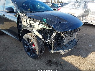 2023 Dodge Hornet, VIN ZACNDFBN4P3A02092. Фото 6 из 6 с аукциона IAAI. Каталог авто из США OpenDataCar.