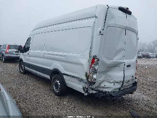 2021 Ford Transit-350, VIN 1FTBW3X82MKA05621. Фото 3 з 6 з аукціону IAAI. Каталог авто зі США OpenDataCar.