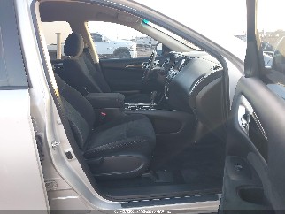 2014 Nissan Pathfinder, VIN 5N1AR2MN0EC609831. Фото 5 з 6 з аукціону IAAI. Каталог авто зі США OpenDataCar.