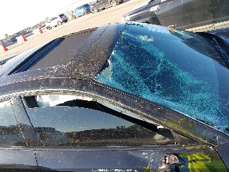 2019 Audi RS5 Sportback, VIN WUABWCF53KA900662. Фото 6 з 6 з аукціону IAAI. Каталог авто зі США OpenDataCar.