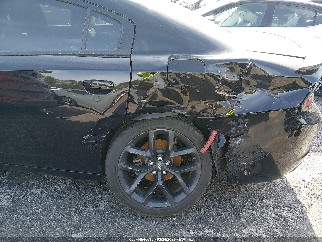 2022 Dodge Charger, VIN 2C3CDXBG8NH202192. Фото 6 з 6 з аукціону IAAI. Каталог авто зі США OpenDataCar.