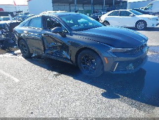 2026 Kia K5, VIN KNAG24J7XT5425628. Фото 1 з 6 з аукціону IAAI. Каталог авто зі США OpenDataCar.